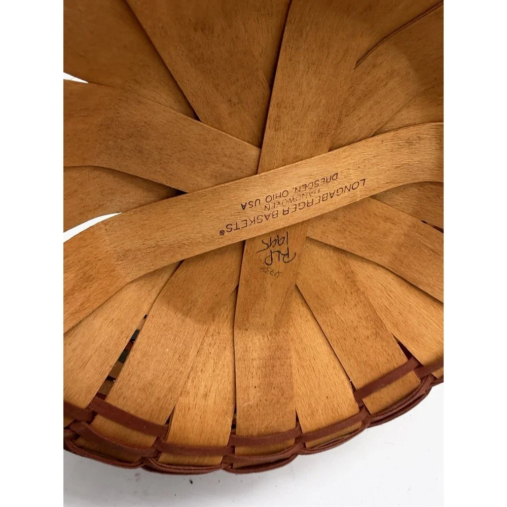 Longaberger 1995 